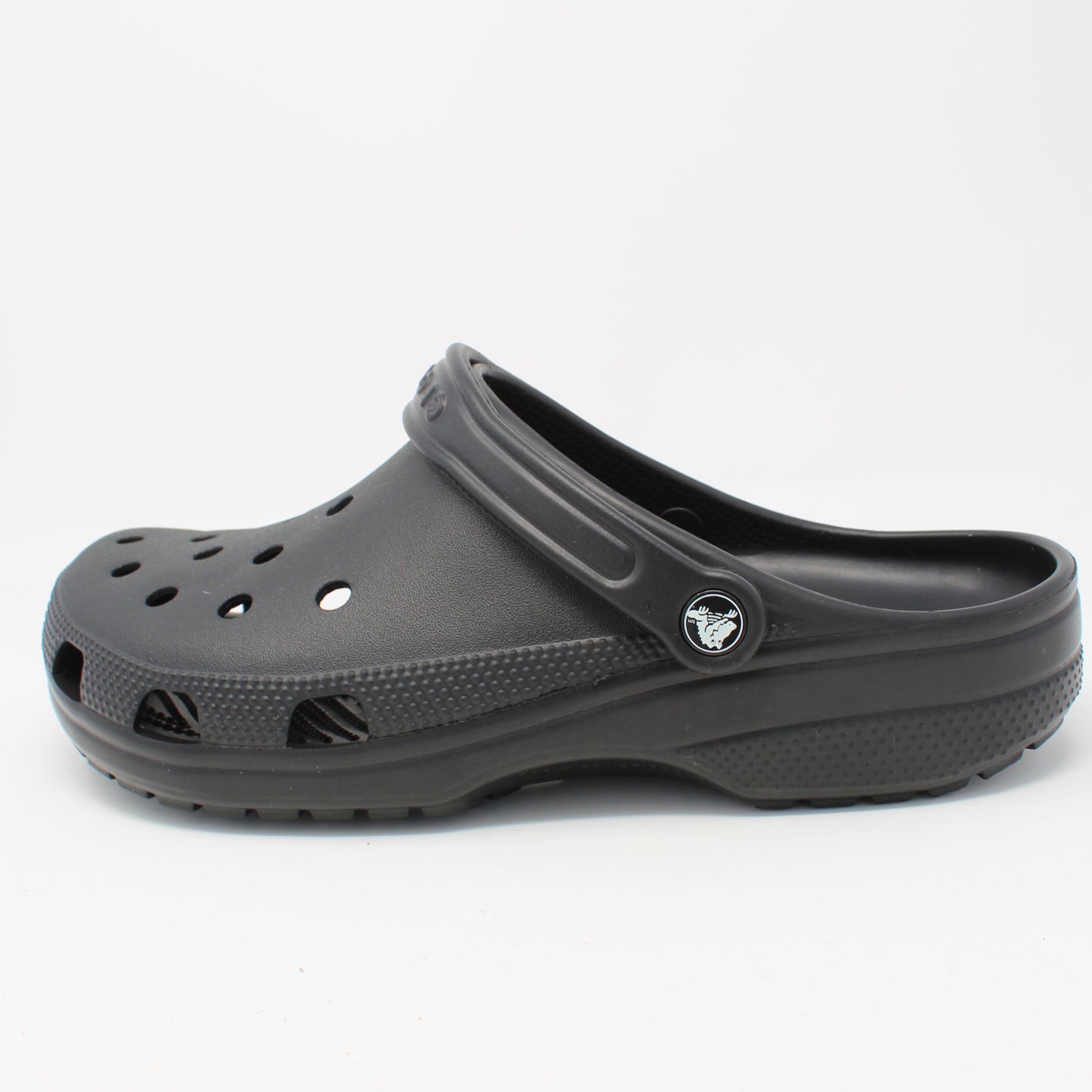 classic-clogBlack