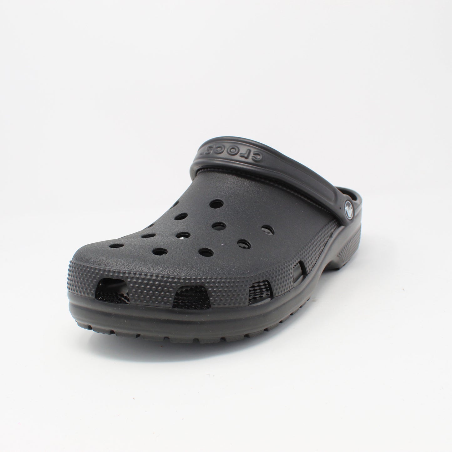 classic-clogBlack