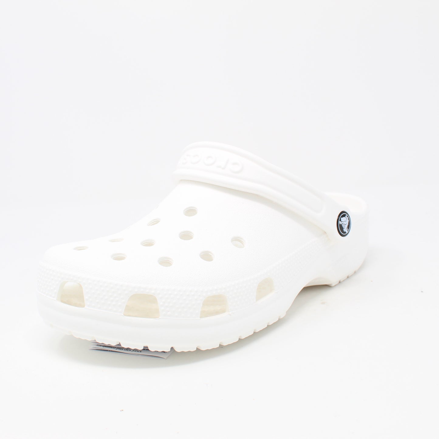 classic-clogWhite