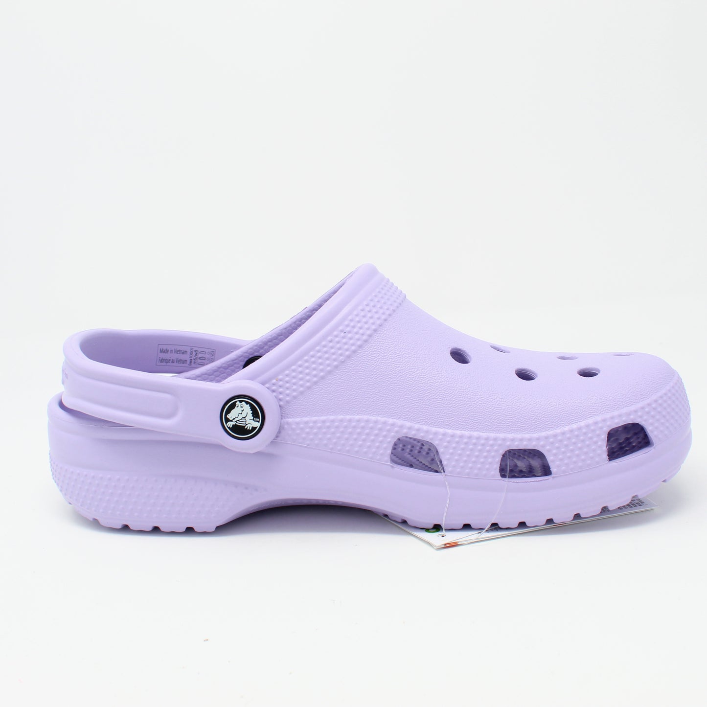 Classic Clog