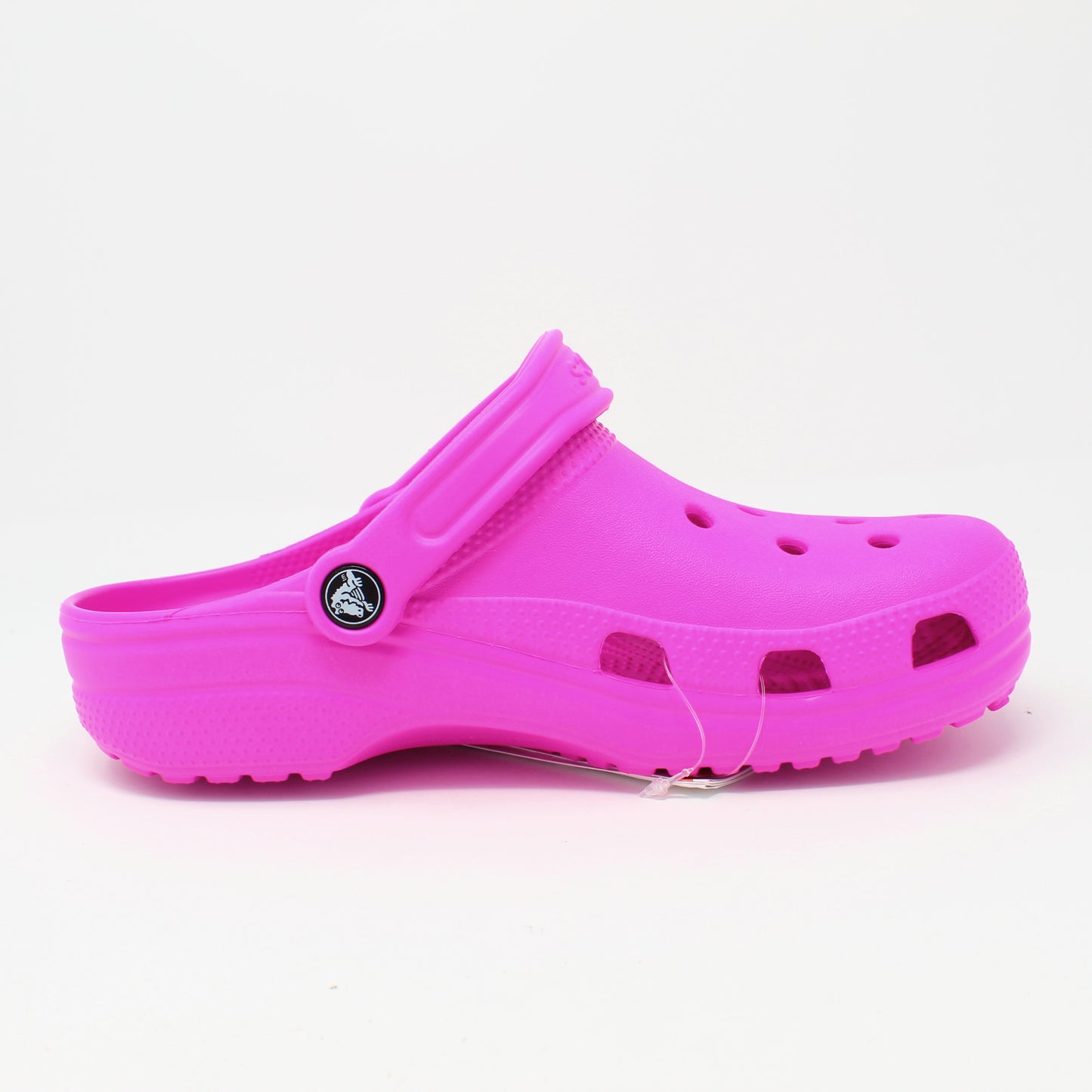 classic-clogBlack