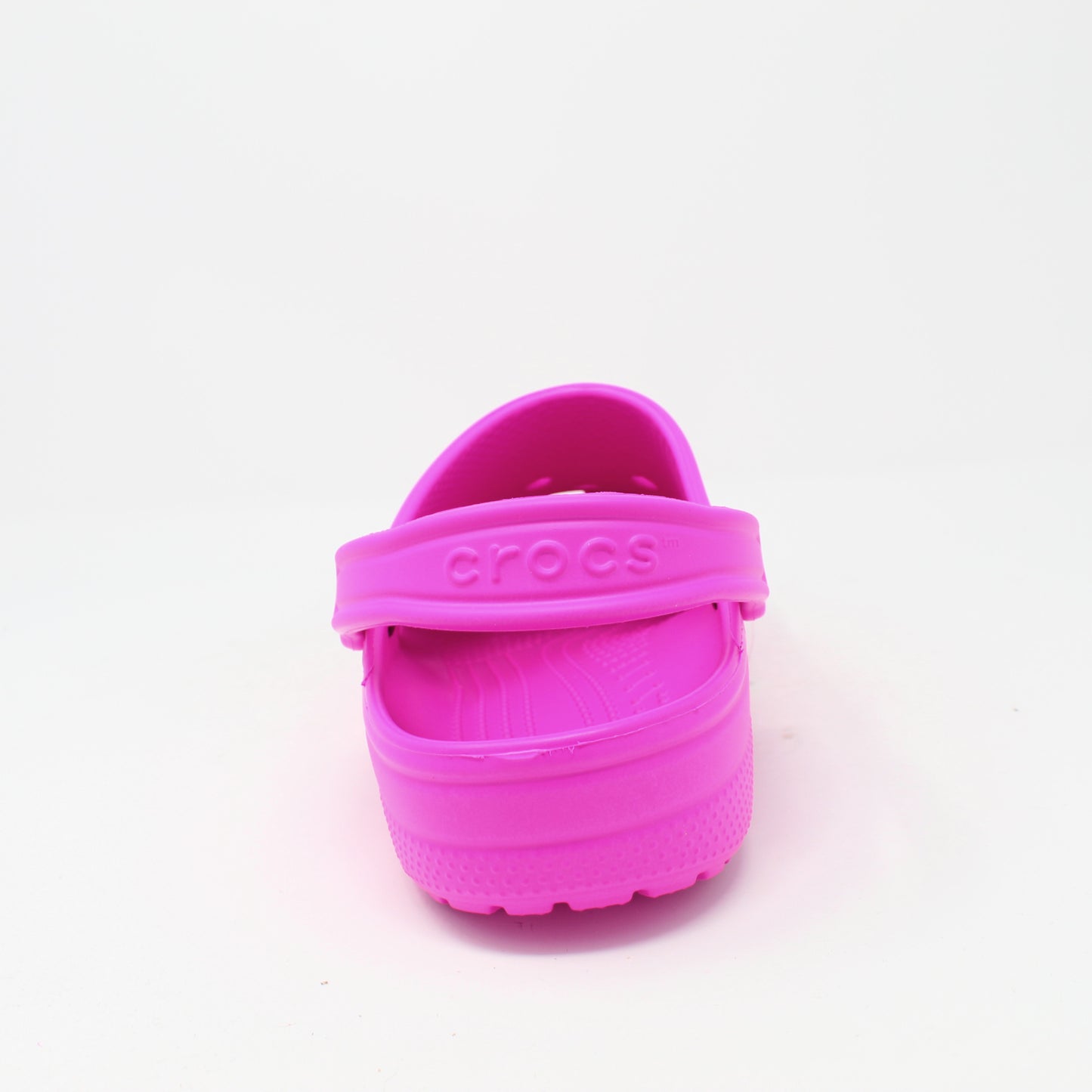 Classic Clog