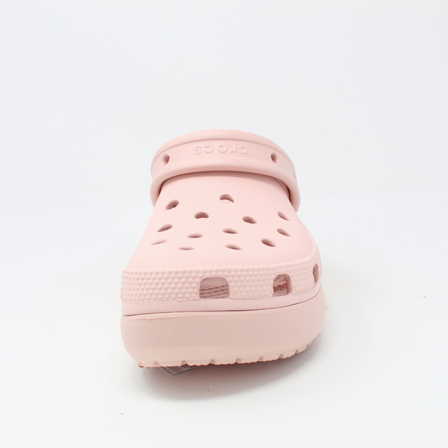 Classic Platform Clog