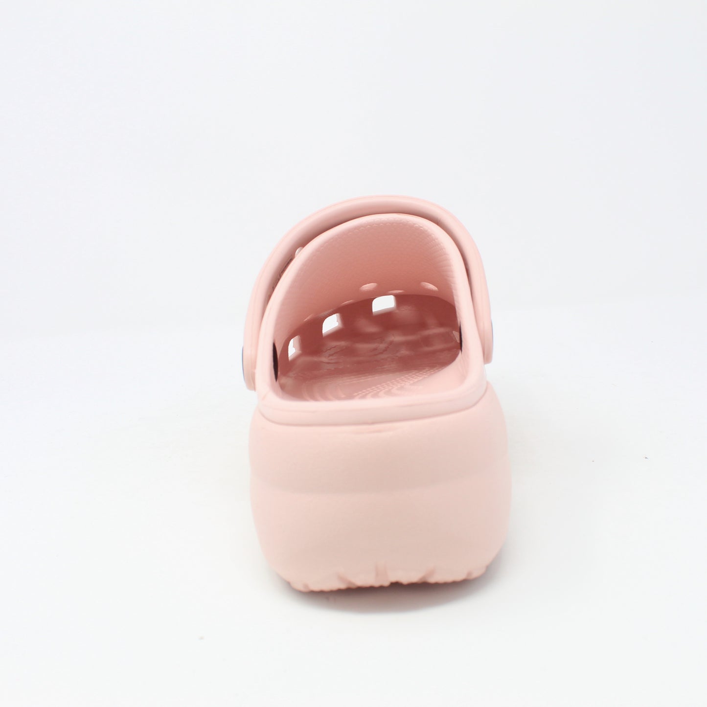 Classic Platform Clog