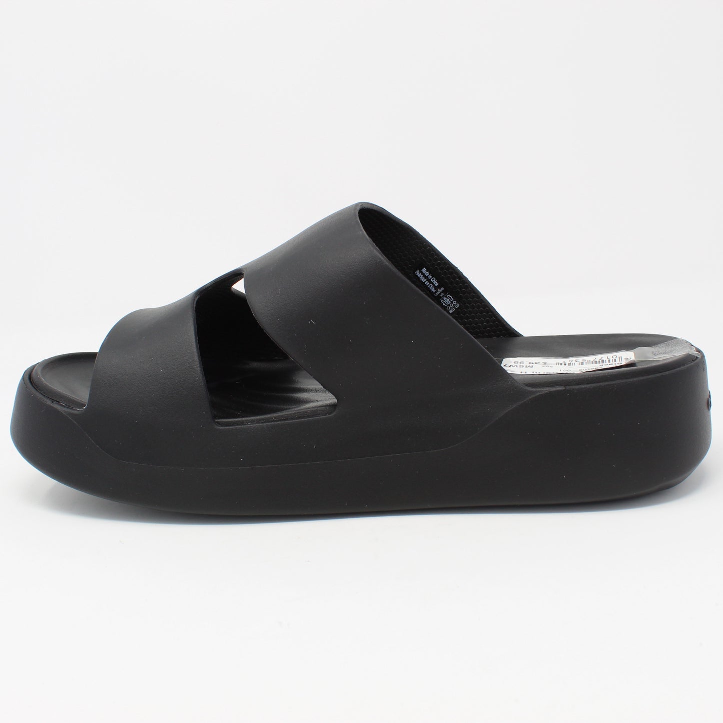 Getaway Platform H-Strap