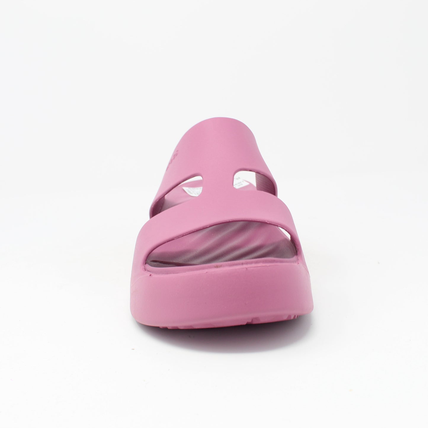 Getaway Platform H-Strap