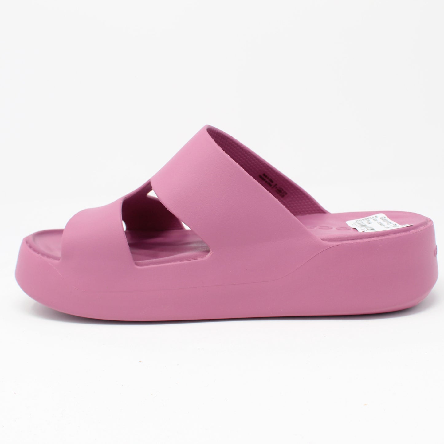 Getaway Platform H-Strap