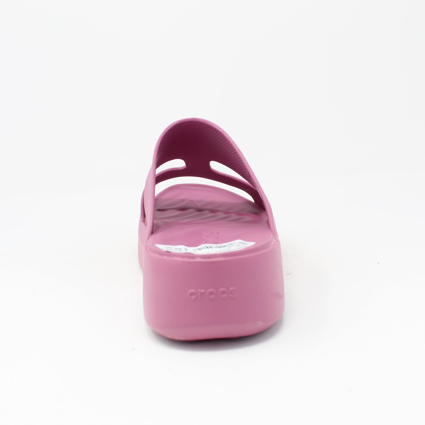 Getaway Platform H-Strap