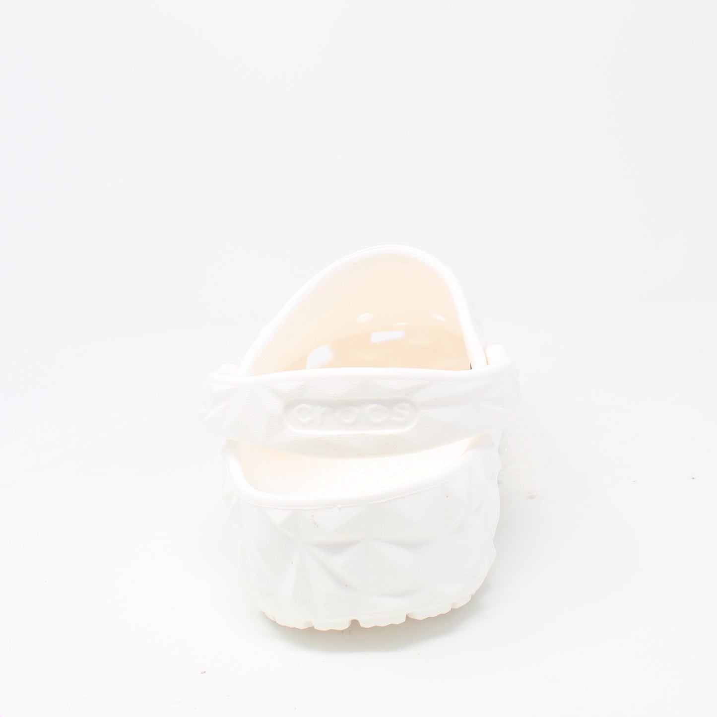 Classic Geometric Clog