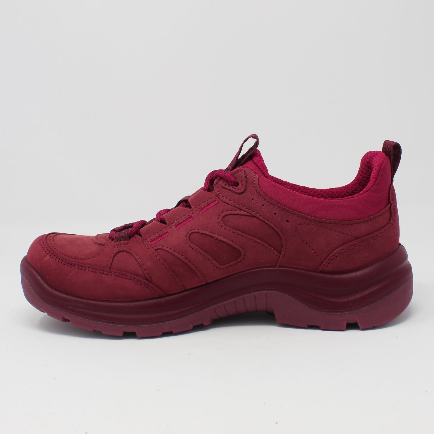 Offroad Shoes