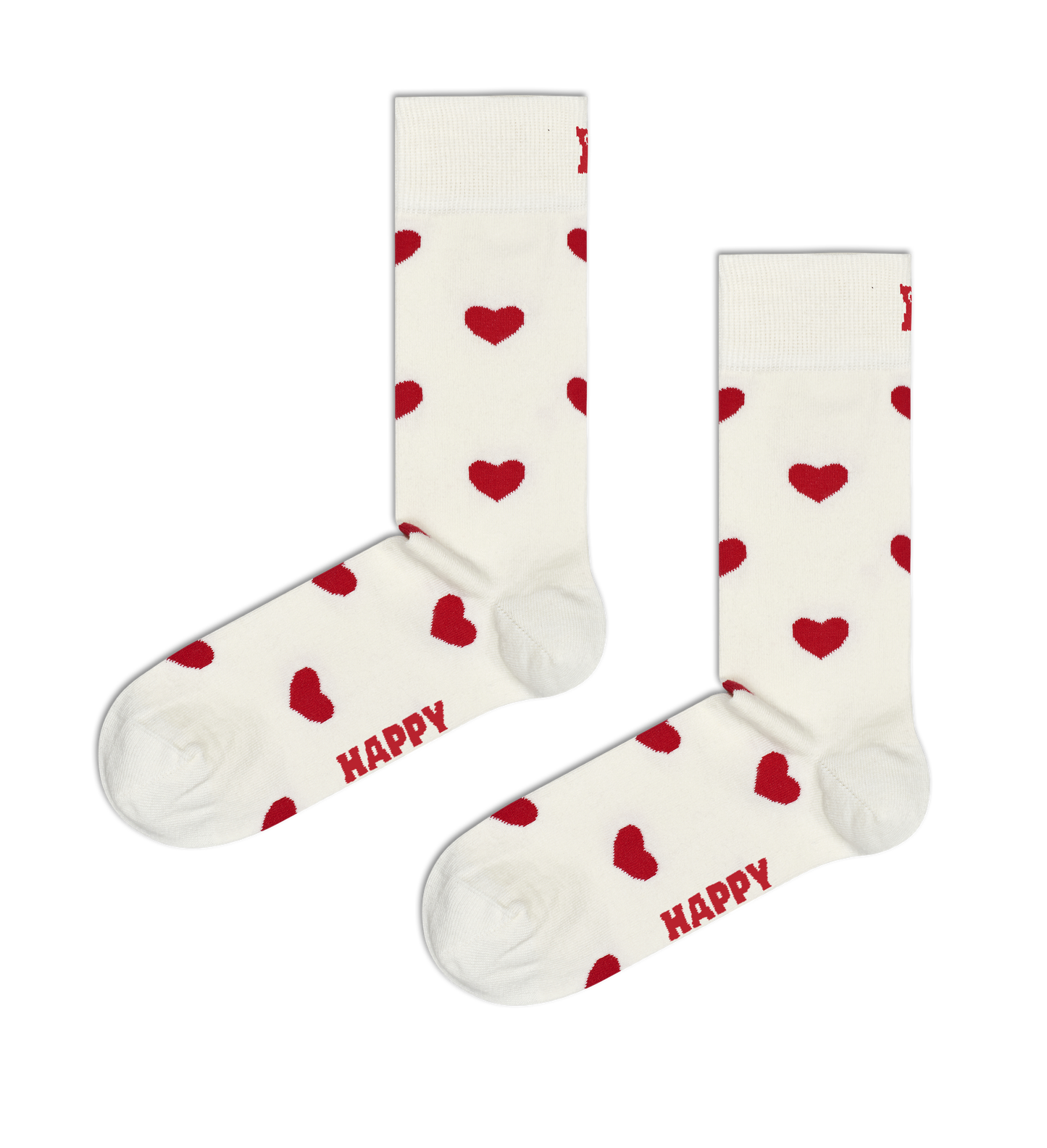 Happy Socks Heart Sock