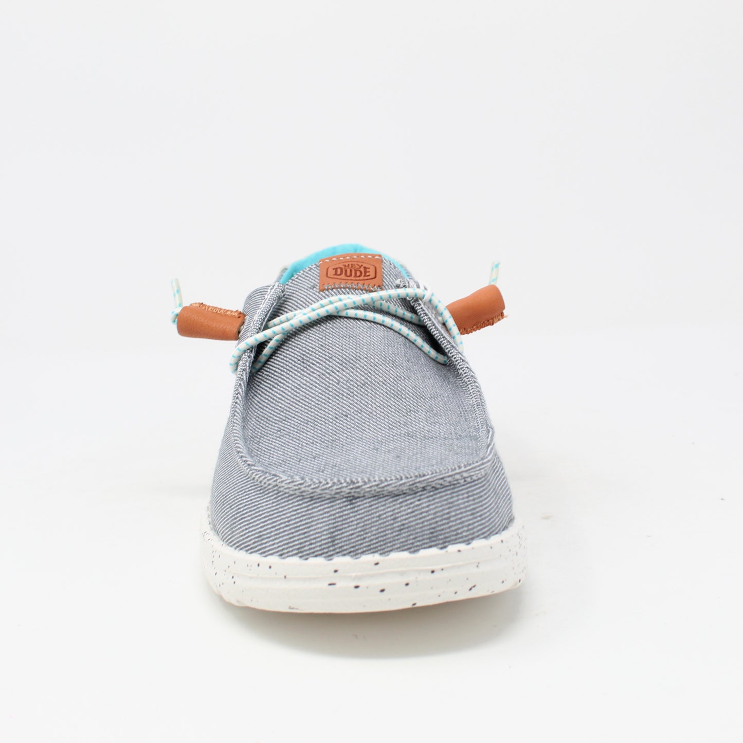 Wendy Heathered Slub