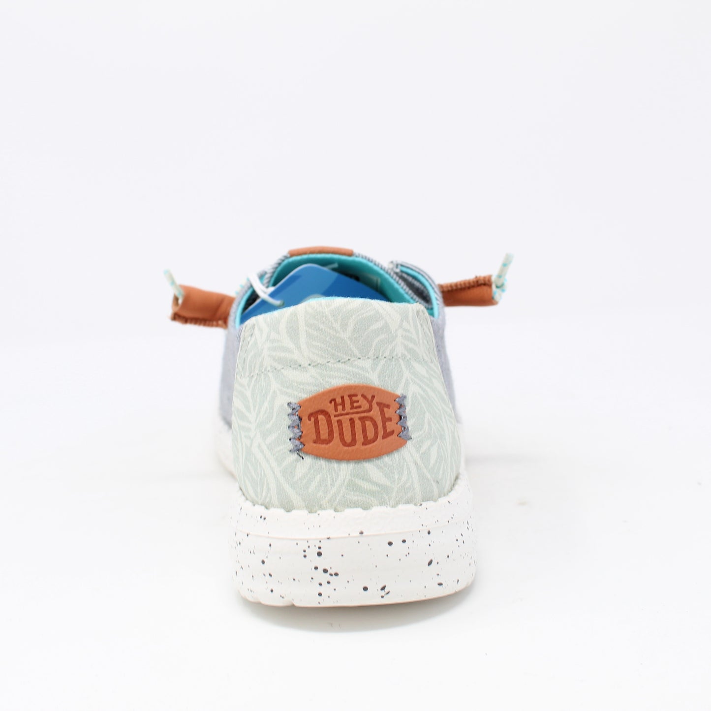Wendy Heathered Slub