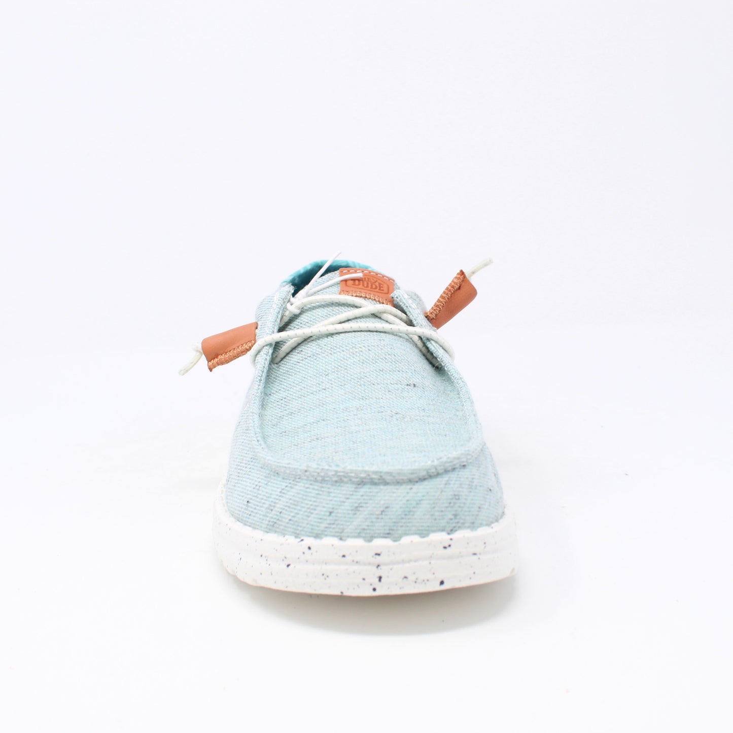 Wendy Heathered Slub
