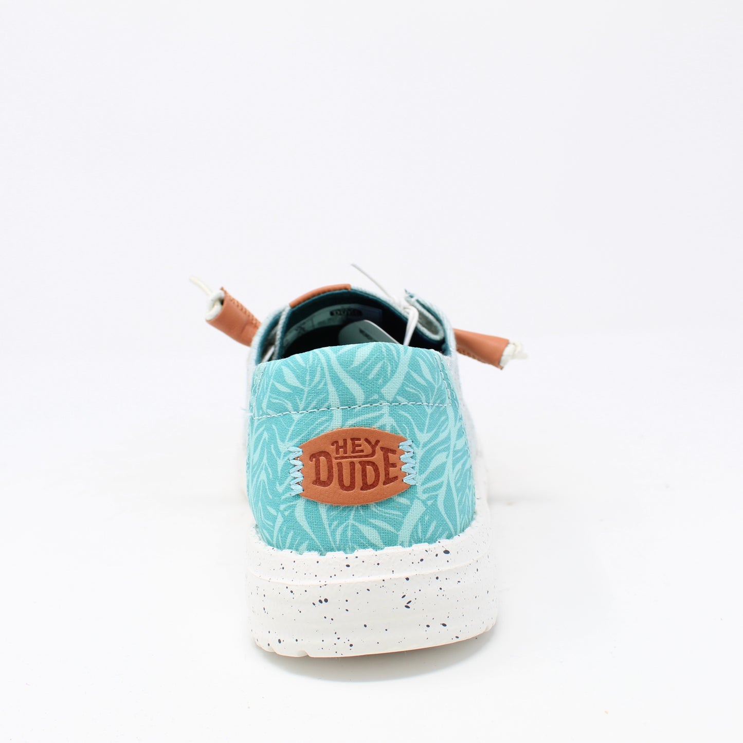 Wendy Heathered Slub