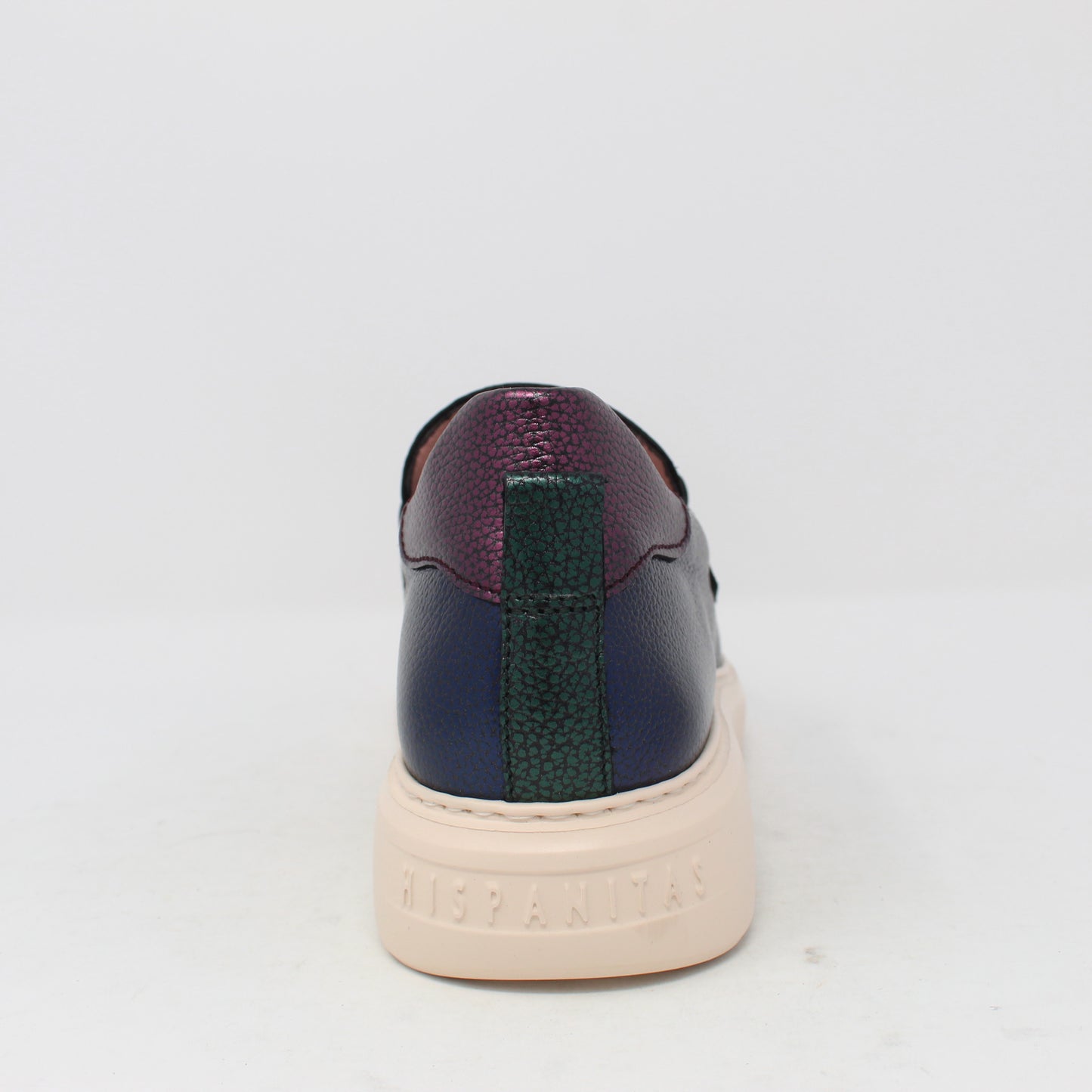 Oceania-I24 Shoe