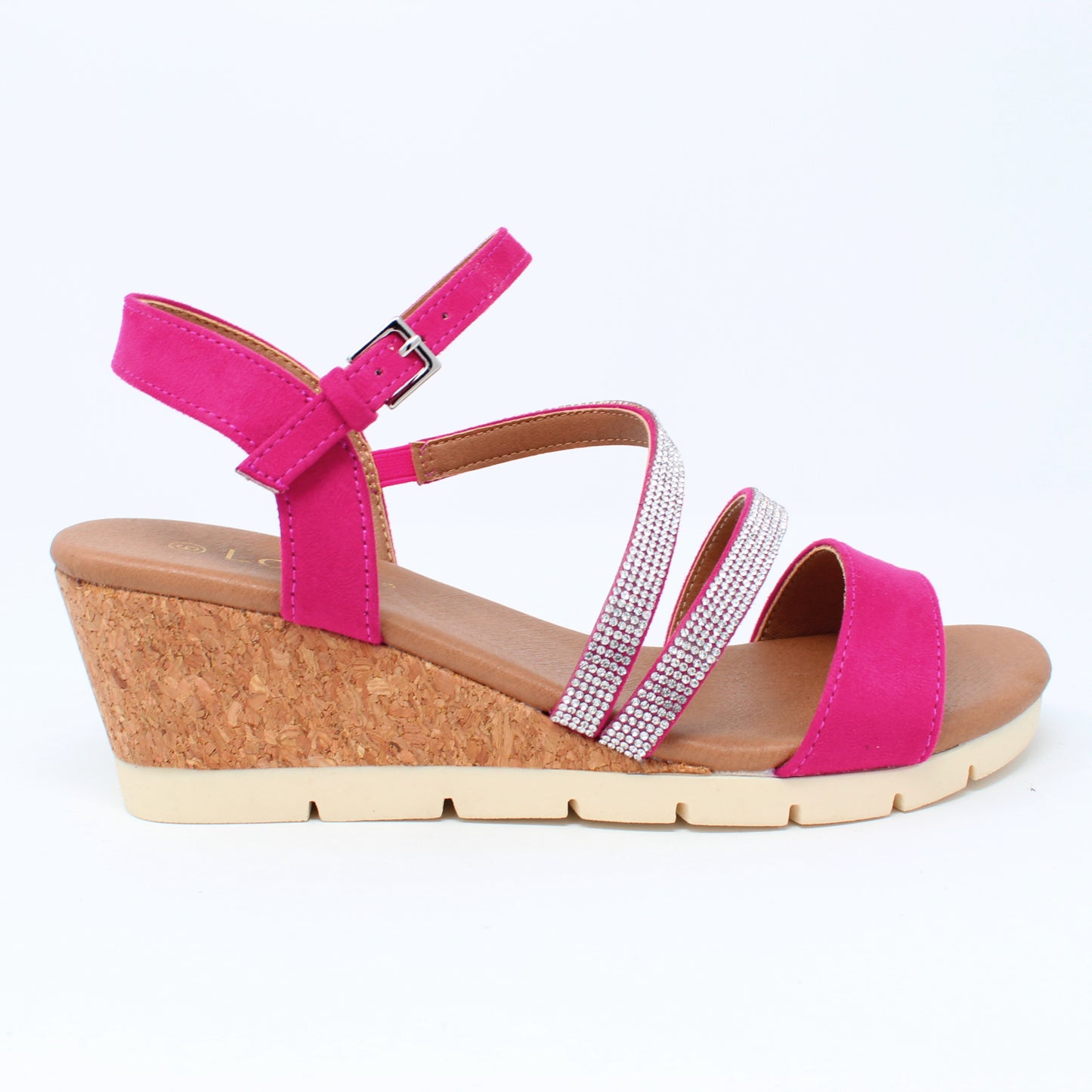 goldiePink