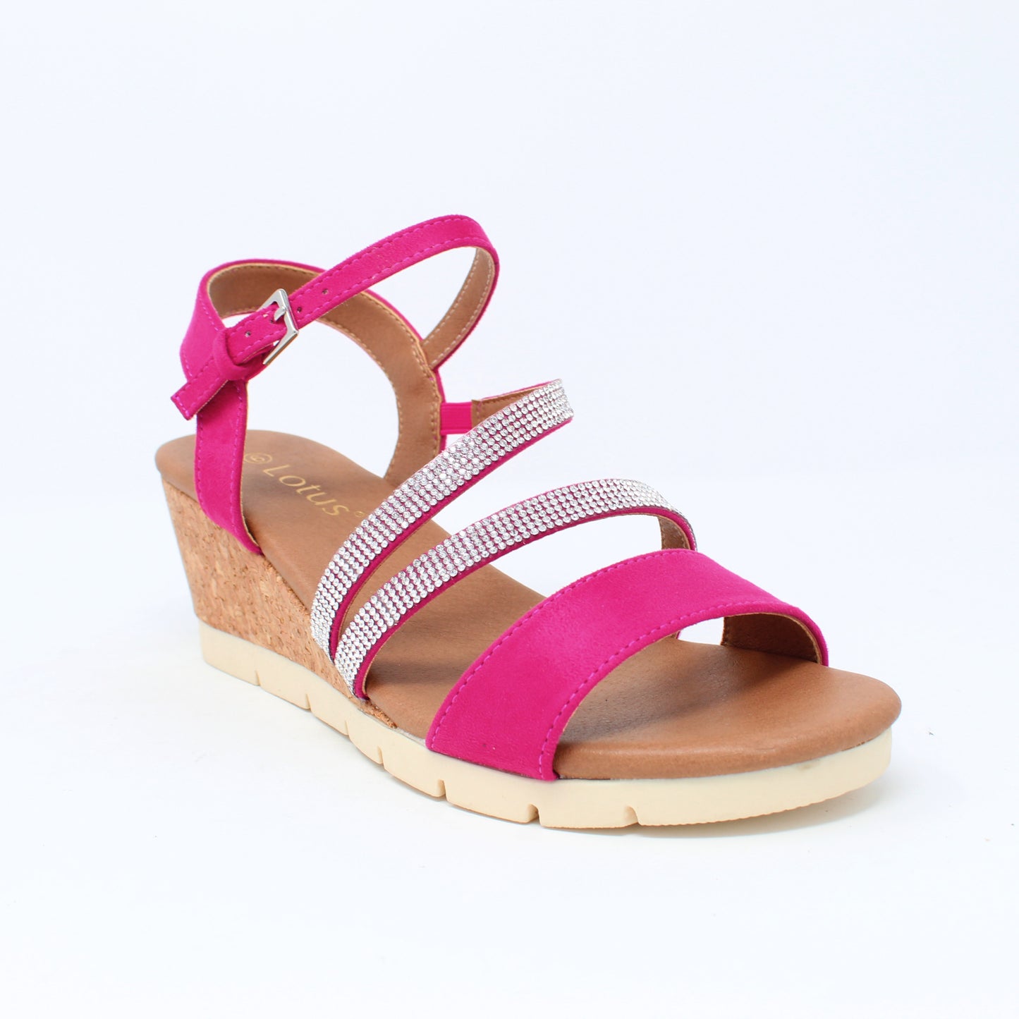 goldiePink