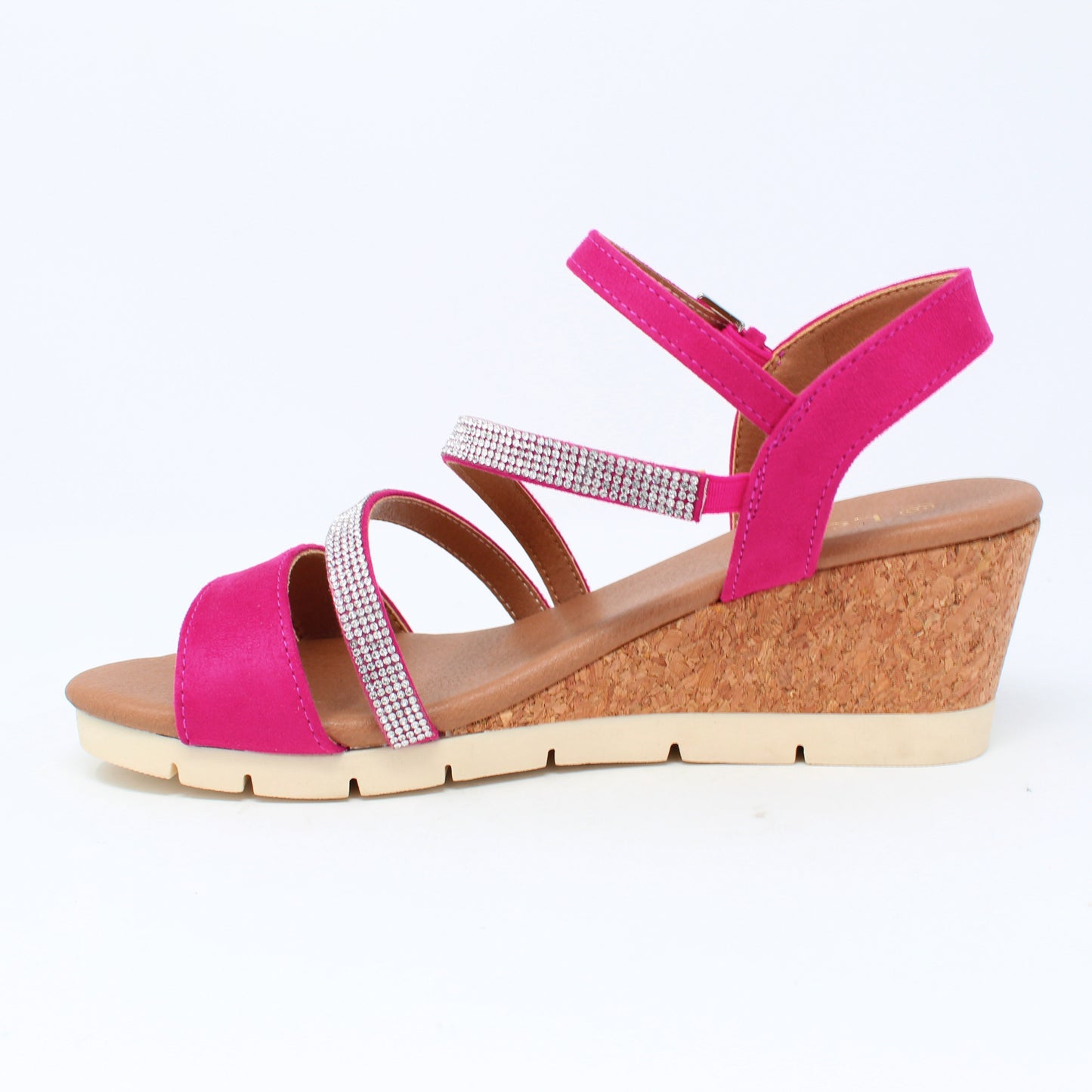 goldiePink