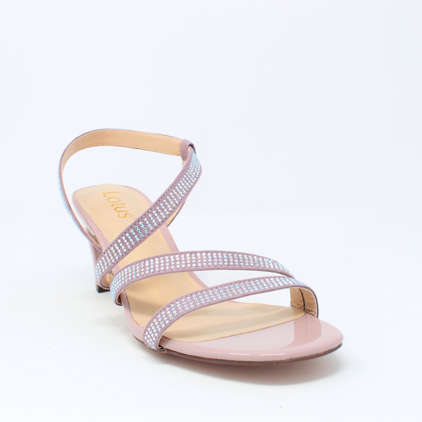 bernadettePink