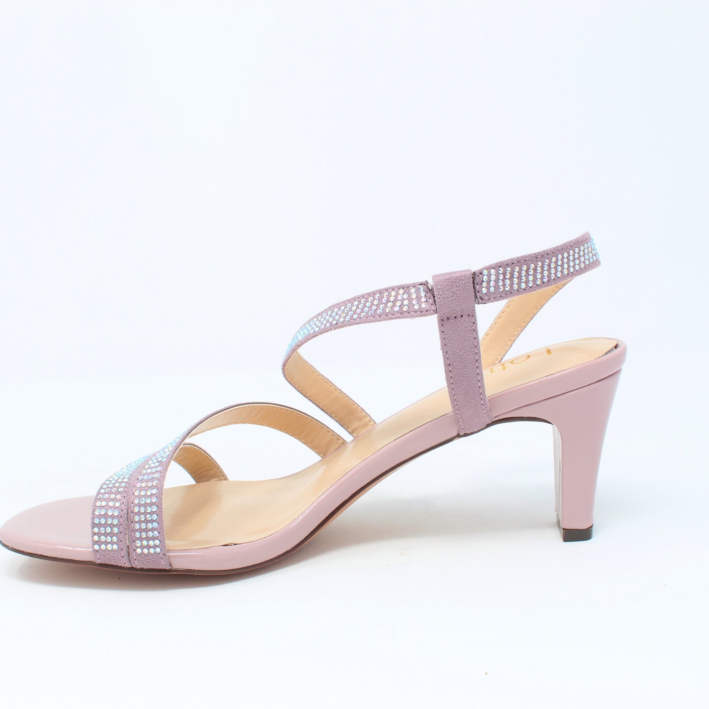 bernadettePink