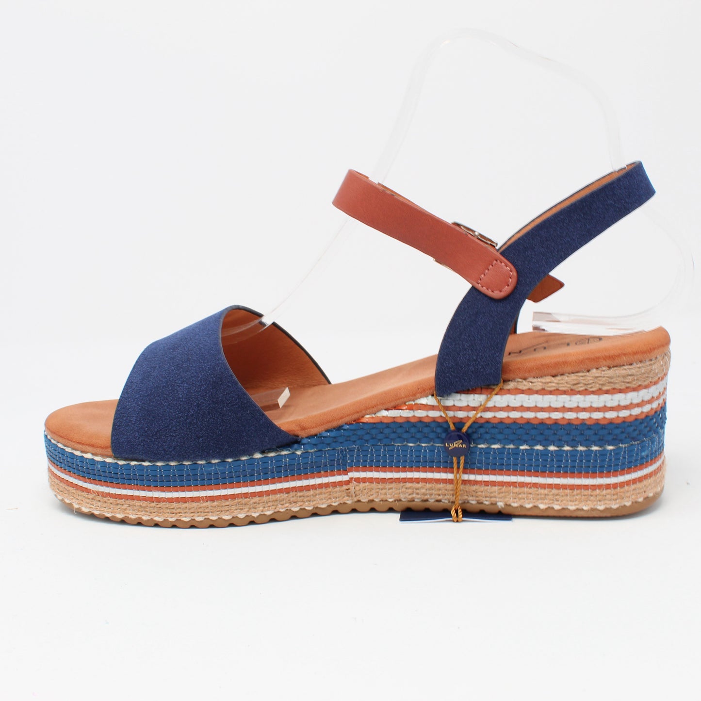 brittNavy