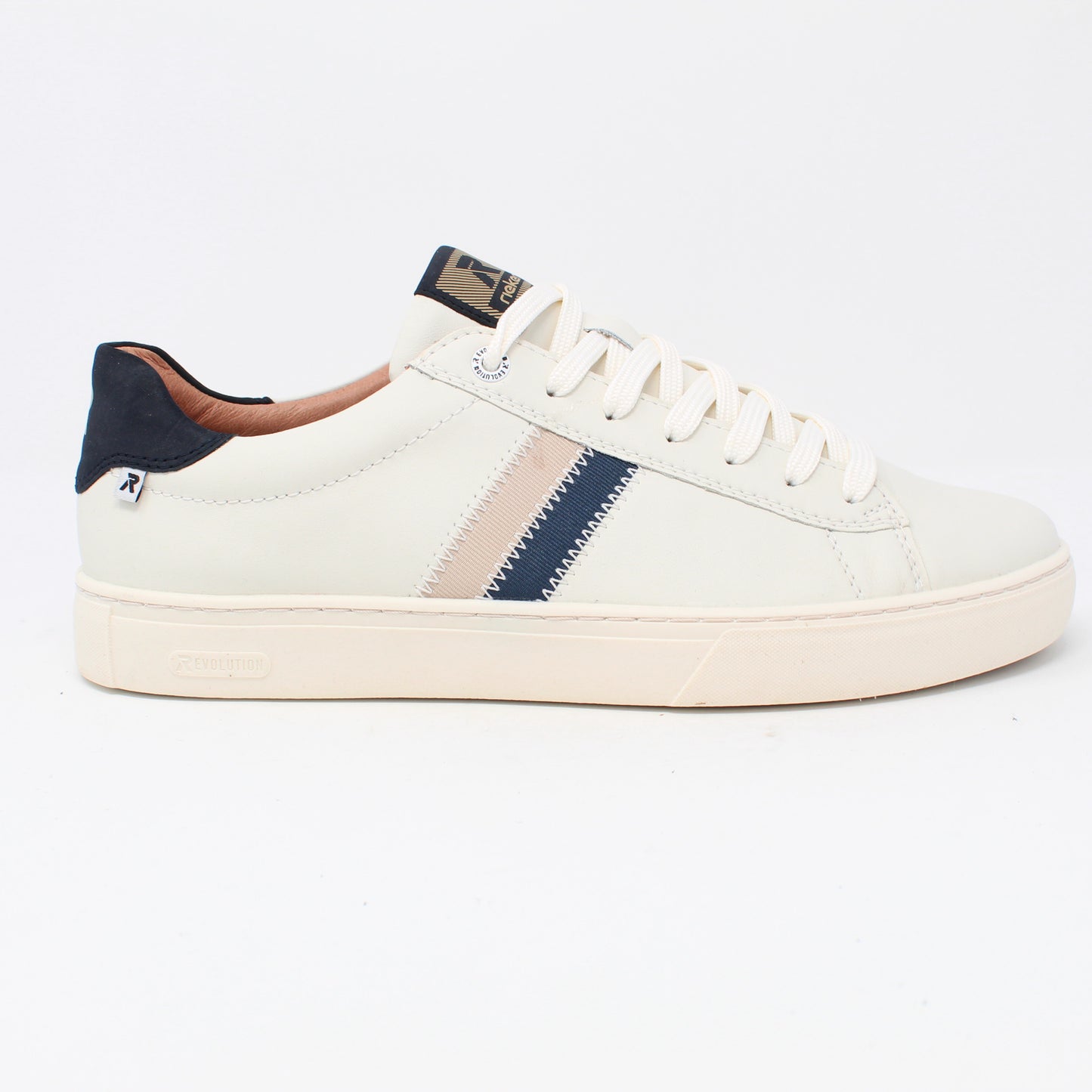 u0705White