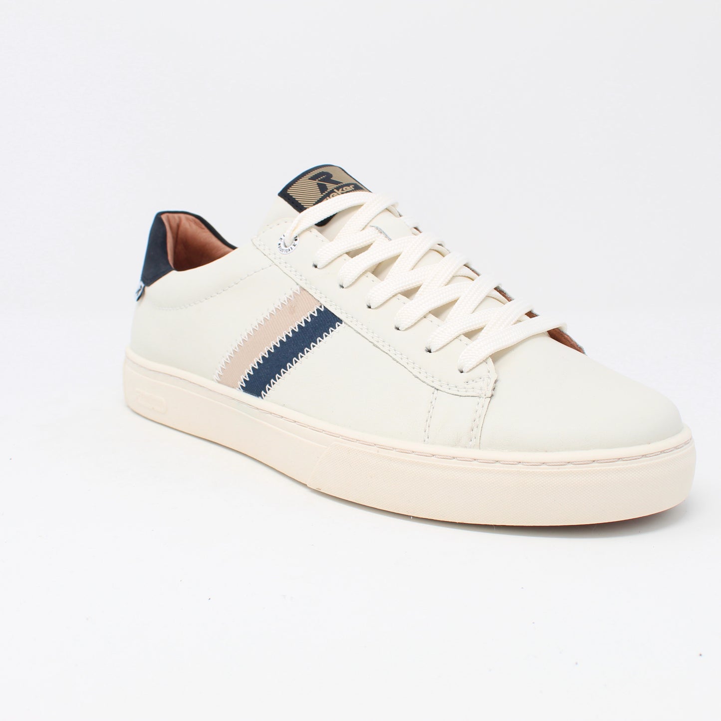 u0705White
