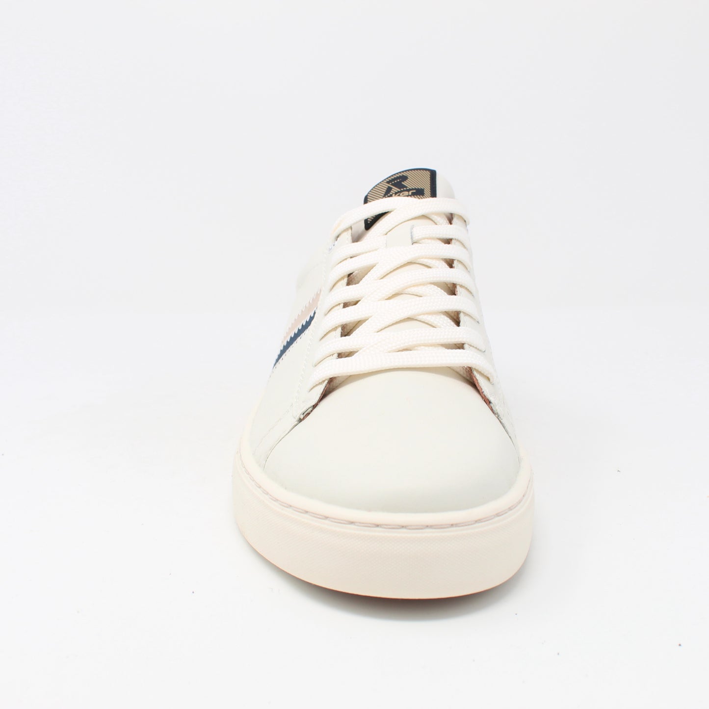 u0705White