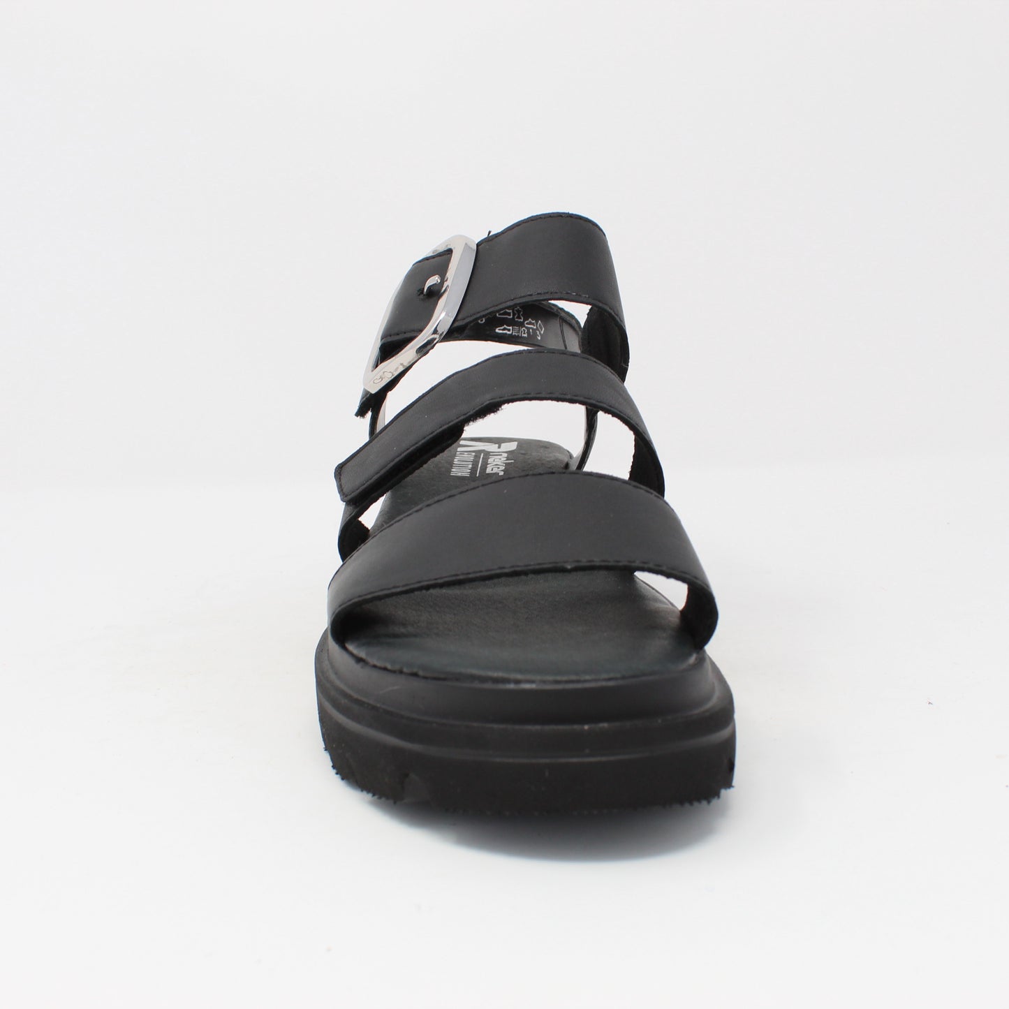 w1650Black