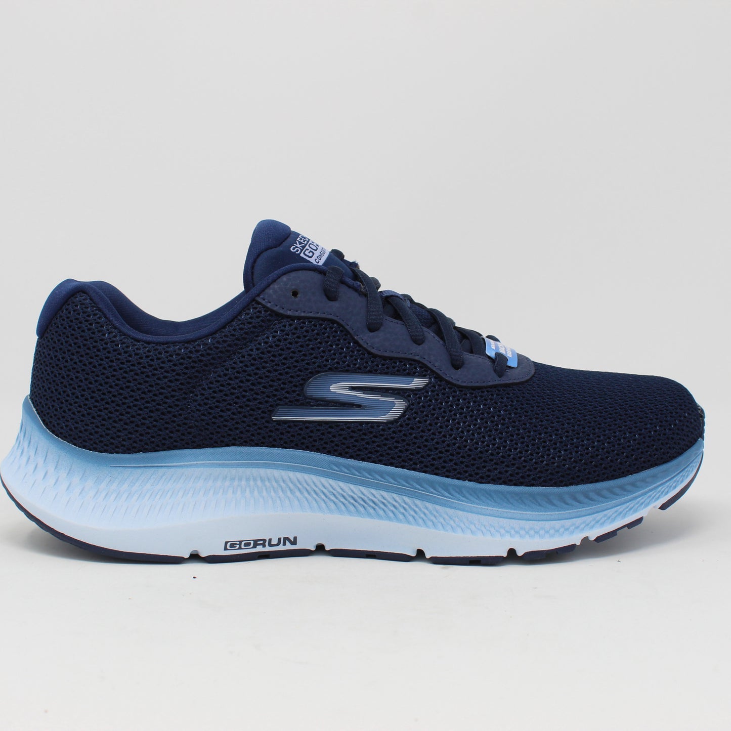 Go Run Consistent 2.0-Fast
