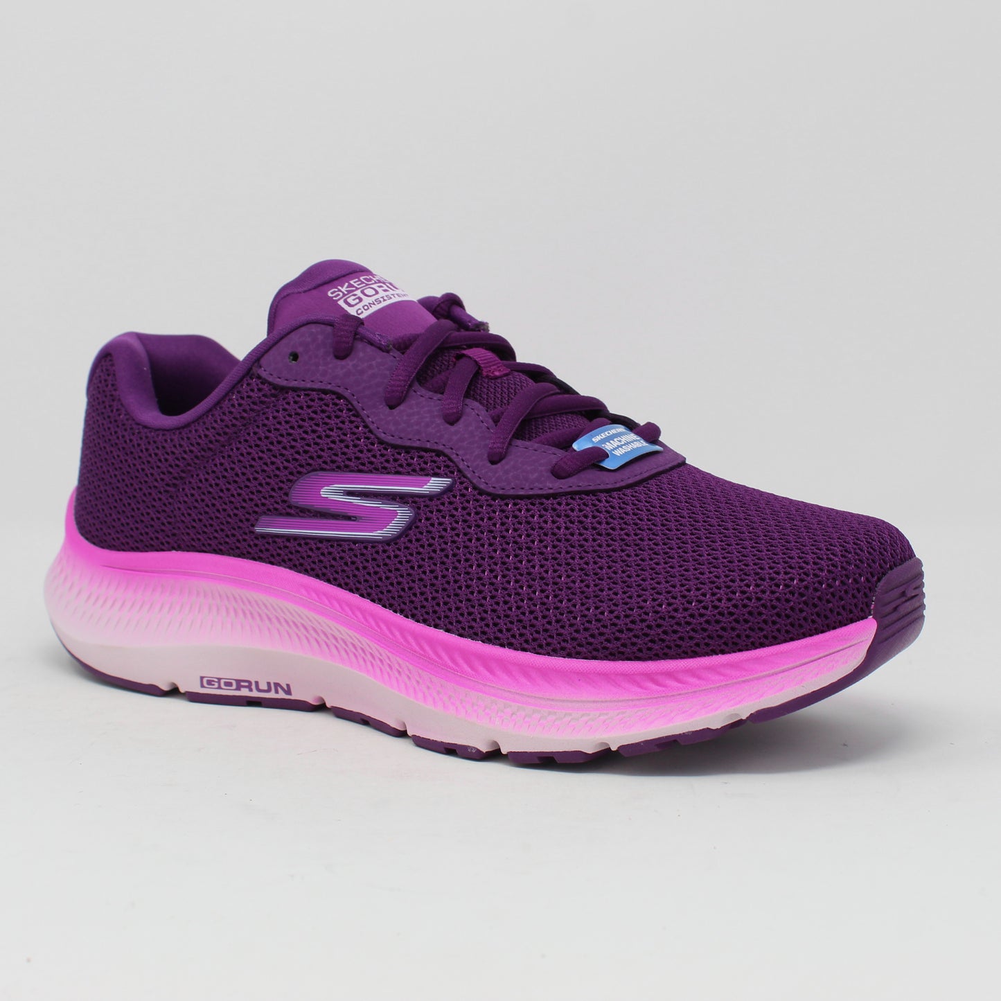 Go Run Consistent 2.0-Fast