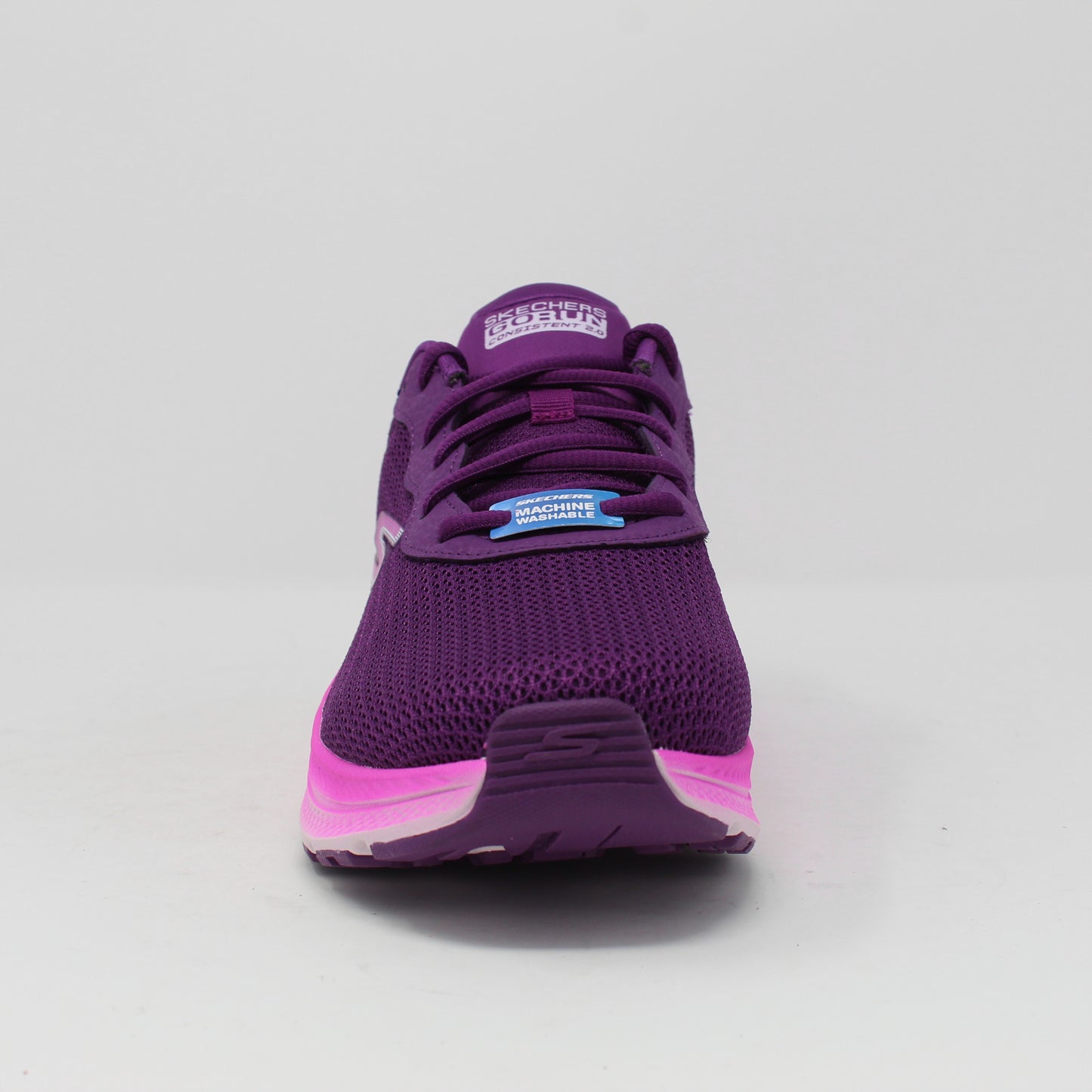Go Run Consistent 2.0-Fast
