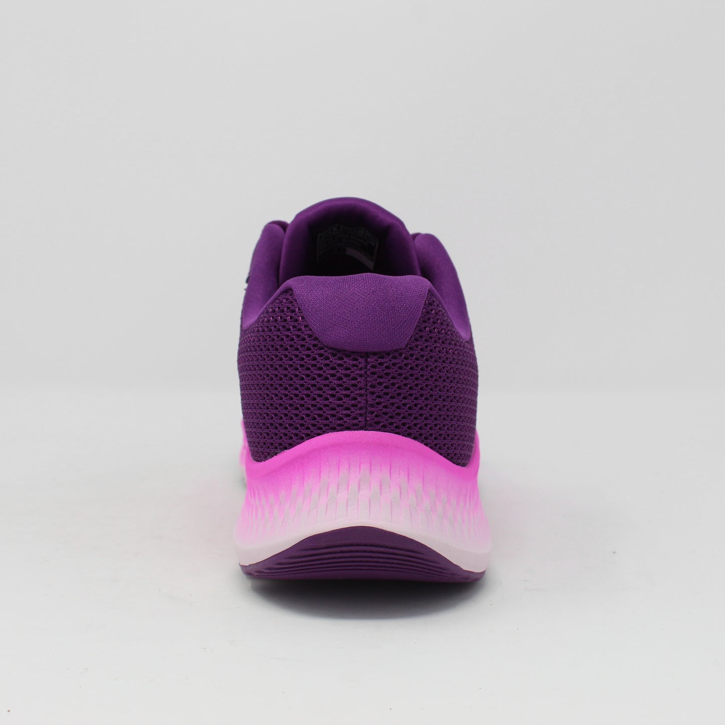 Go Run Consistent 2.0-Fast