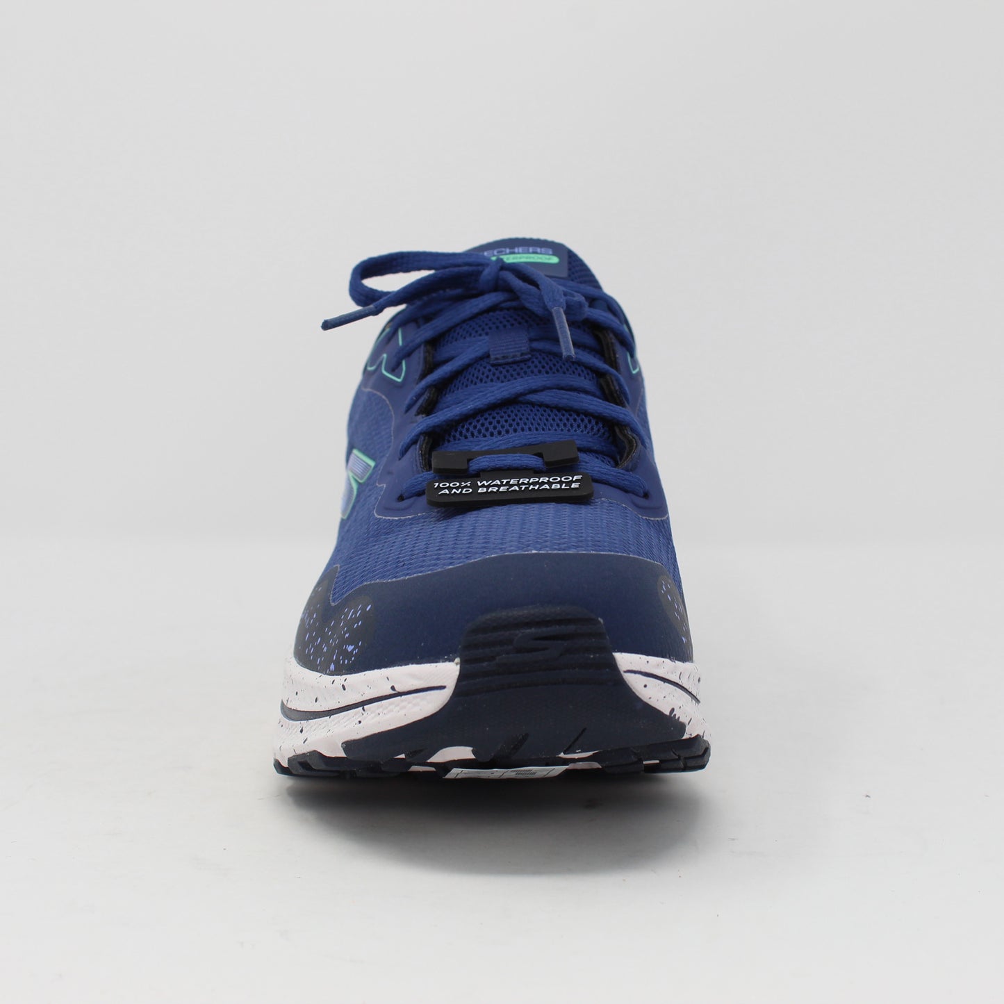 Go Run Consistent 2.0-Piedm
