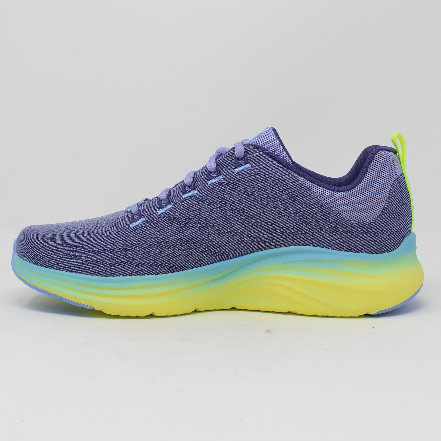 Vapor Foam