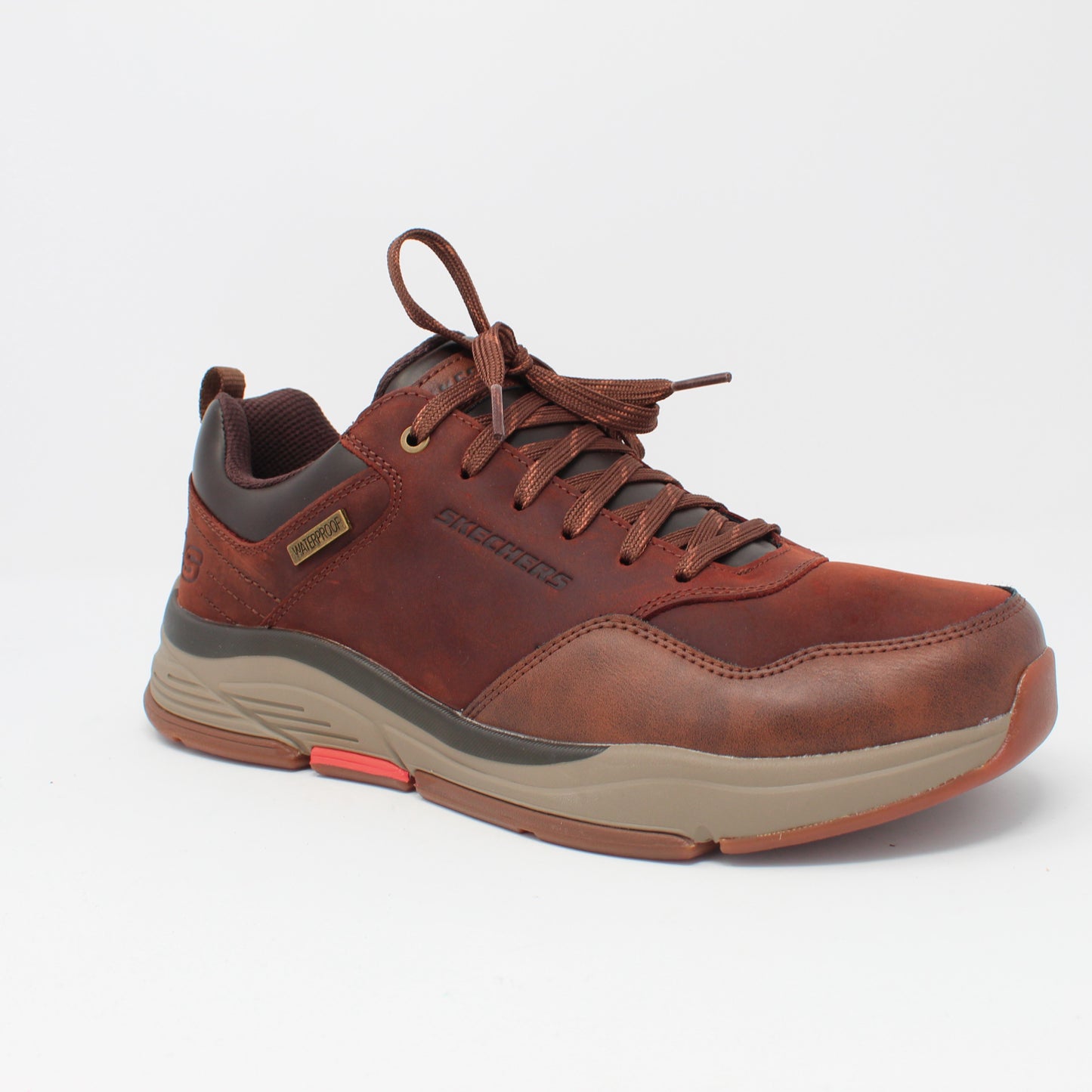 relaxed-fit-benago-hombreBrown