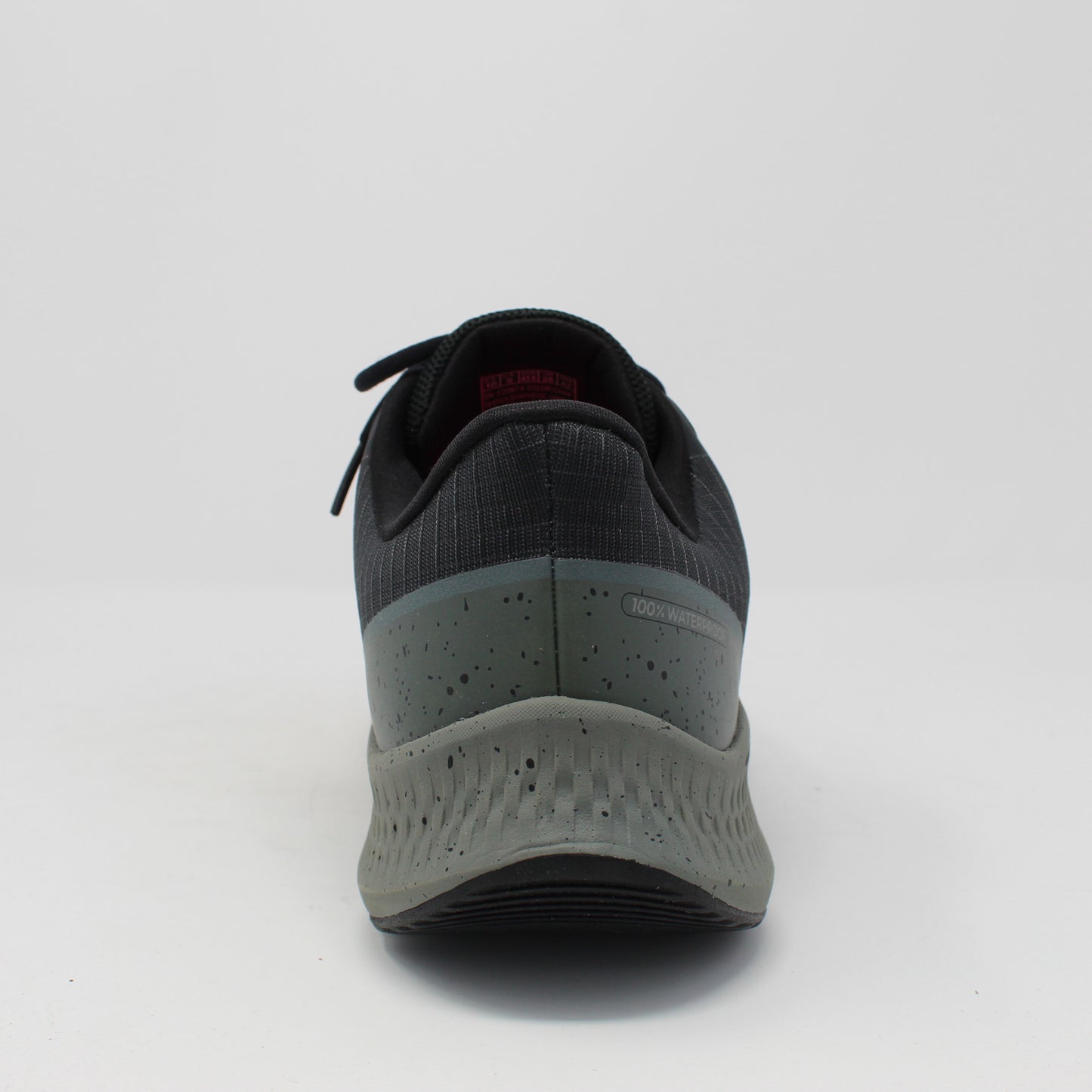 Go Run Consistent 2.0