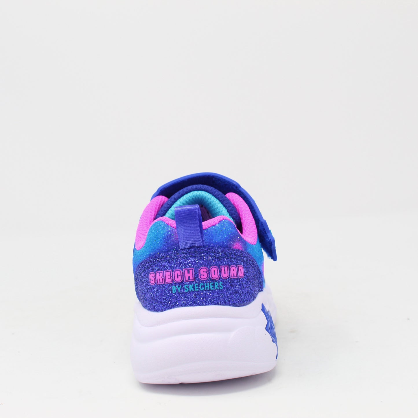 Snuggle Sneaks-Skech Squad N