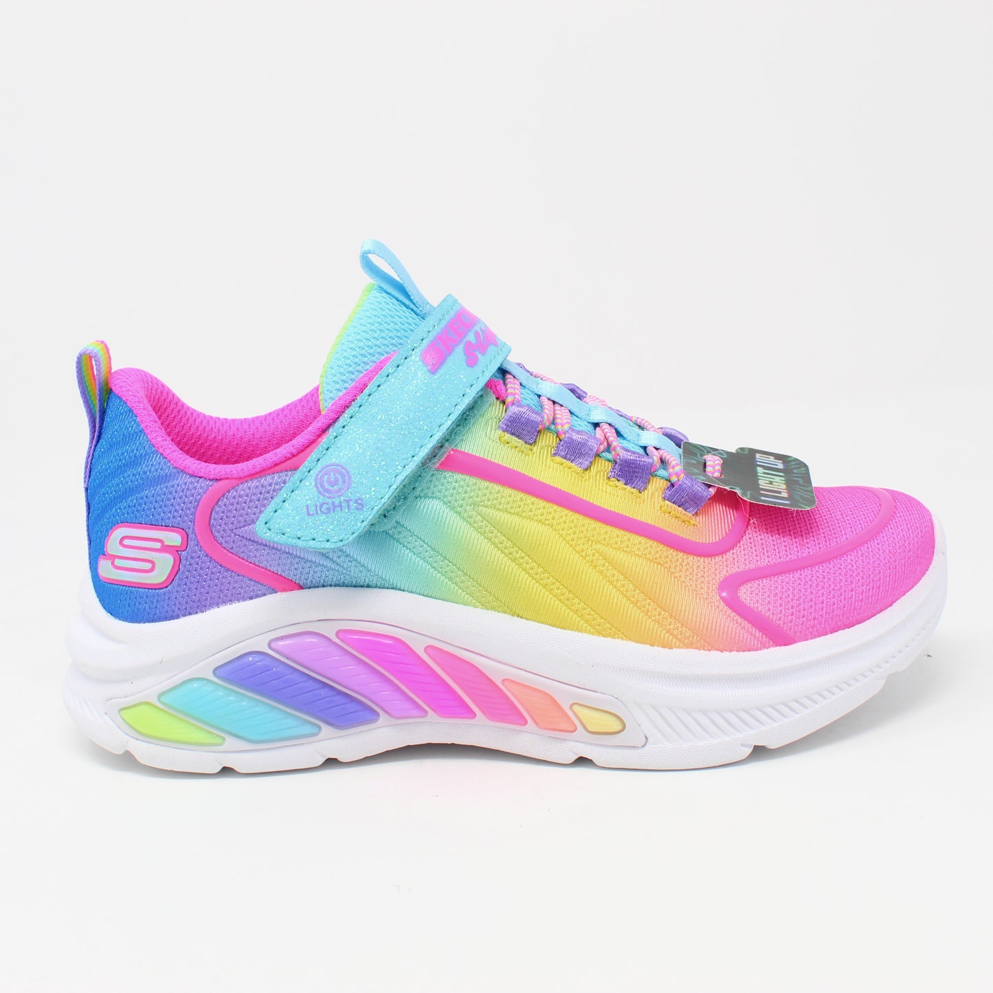 Rainbow Cruisers