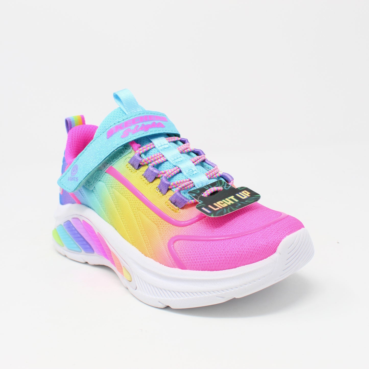 Rainbow Cruisers