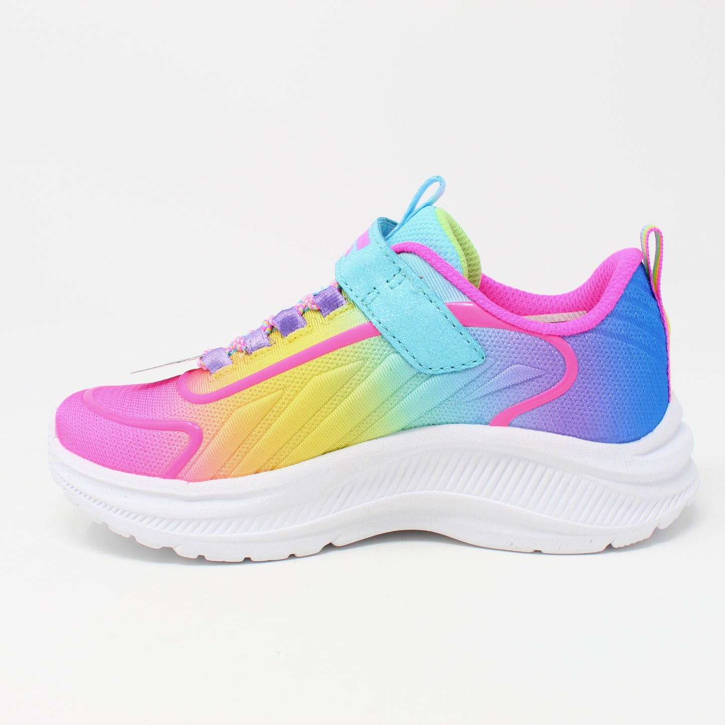 Rainbow Cruisers
