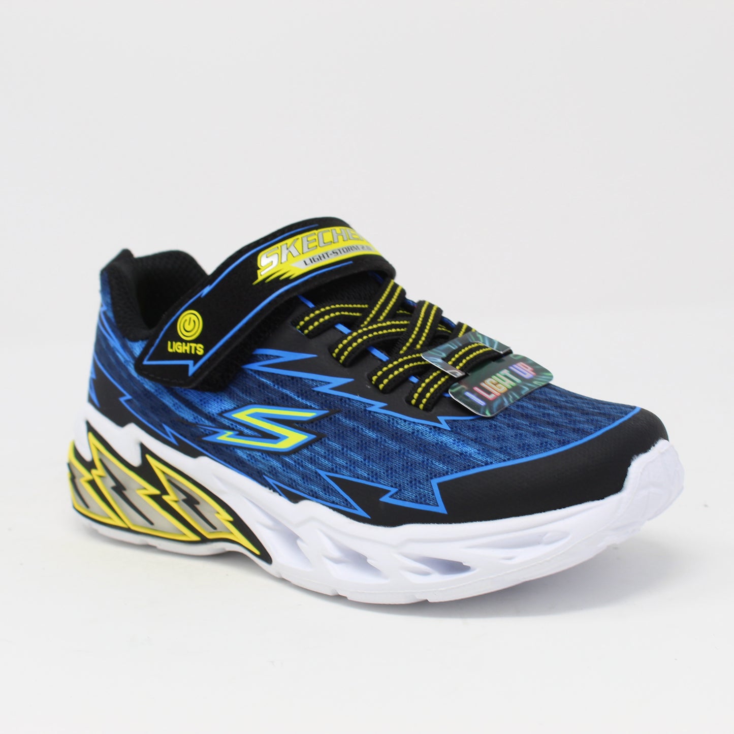 Light Storm 2.0-Bolt-Brights L