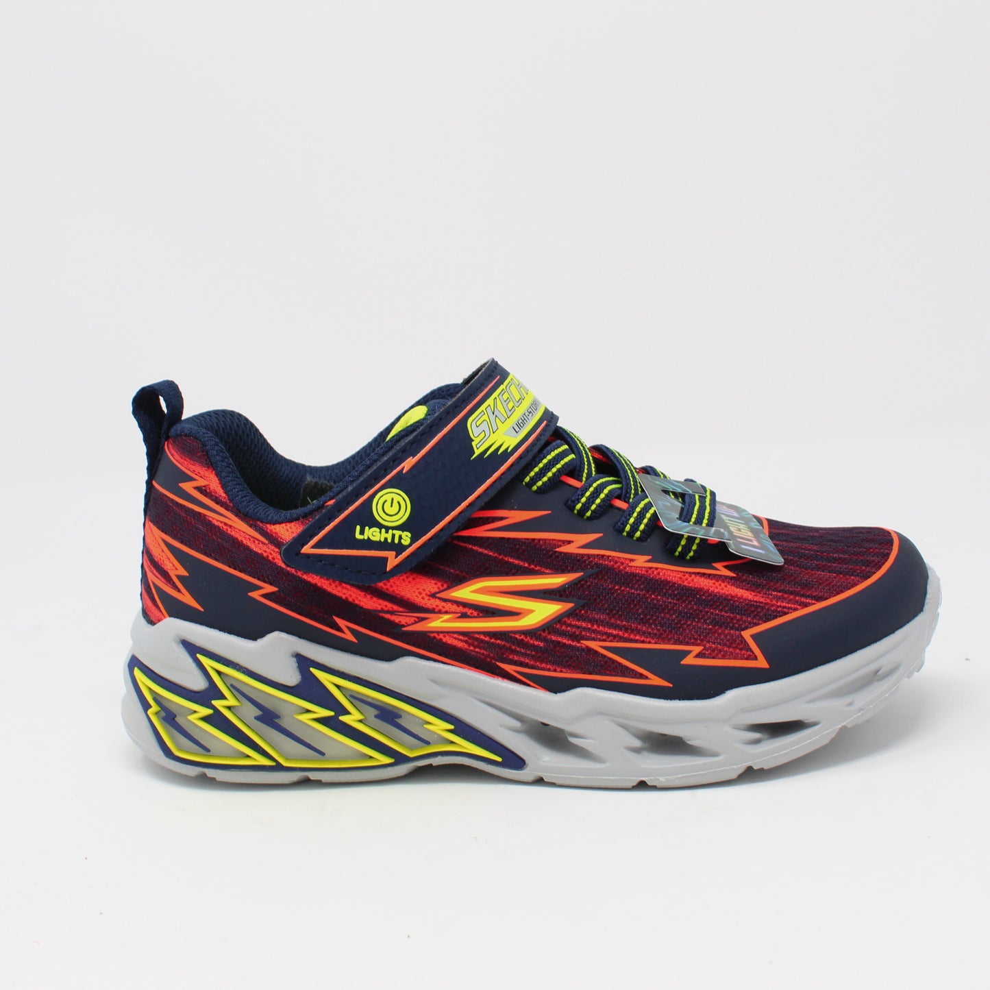 Light Storm 2.0-Bolt-Brights L
