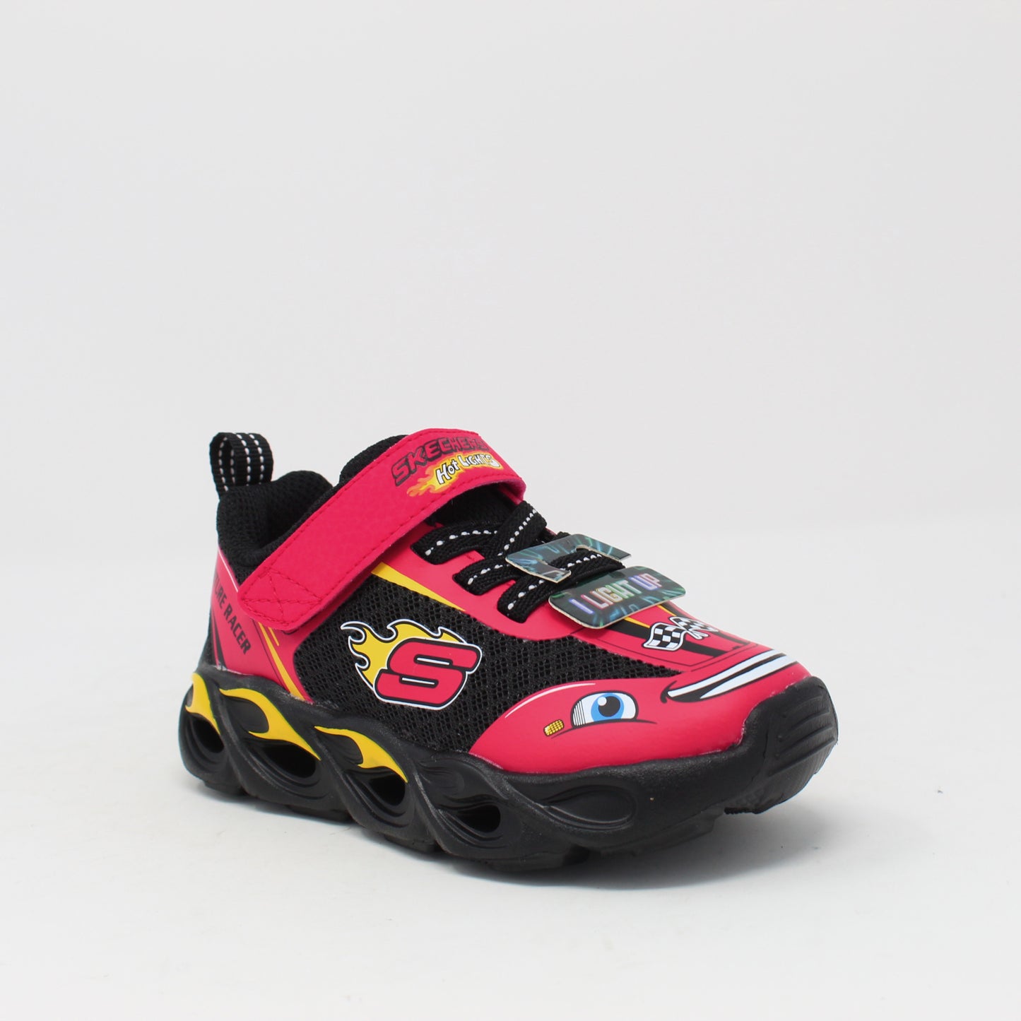 Thermo-Flash-Wheel Buddies N