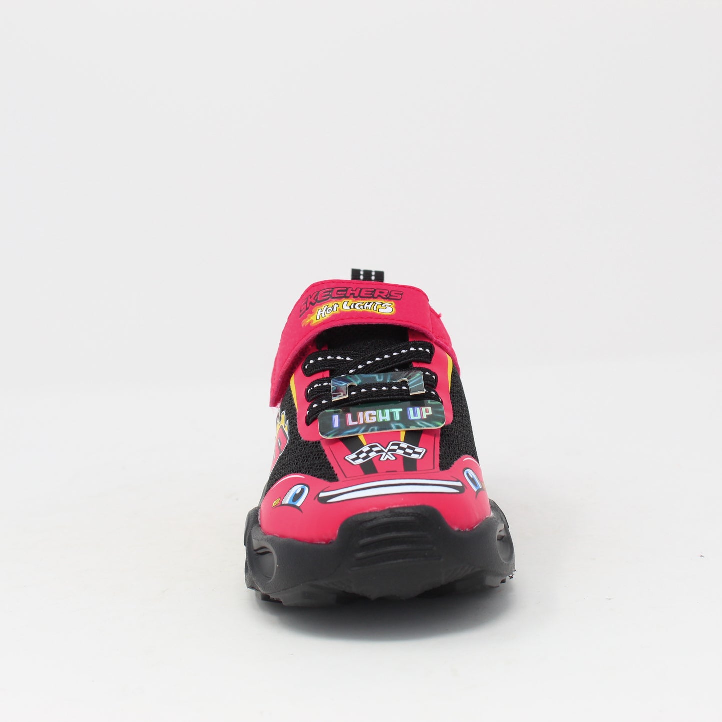 Thermo-Flash-Wheel Buddies N
