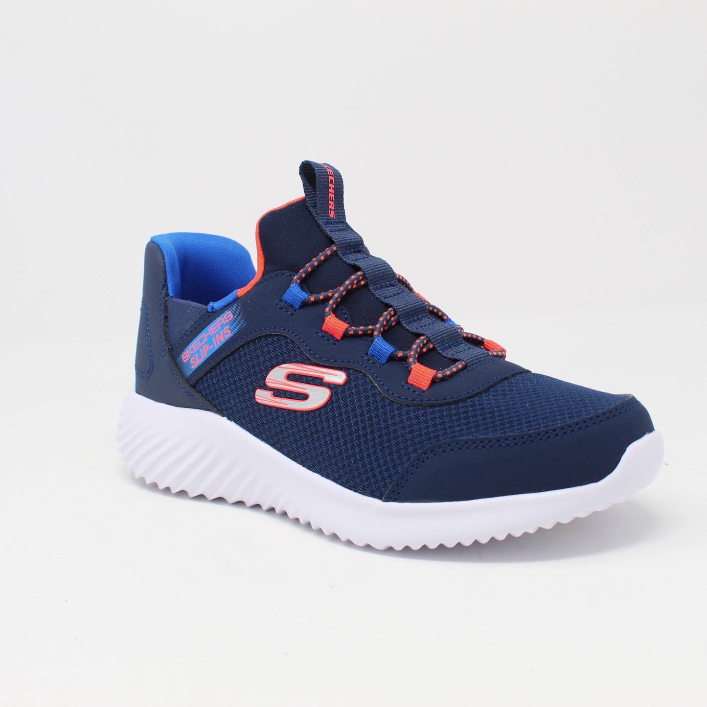 Bounder-Brisk-Burst L