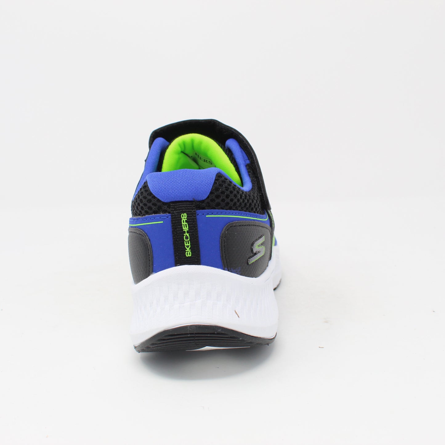 Go Run Consistent 2.0