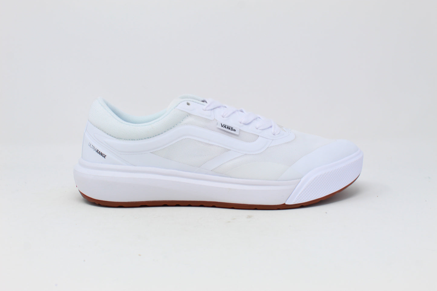 MTE Ultrarange 2.0 RW