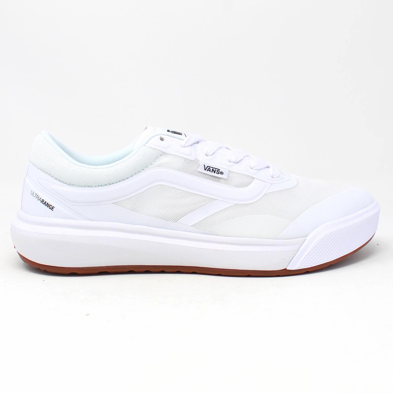 MTE Ultrarange 2.0 RW